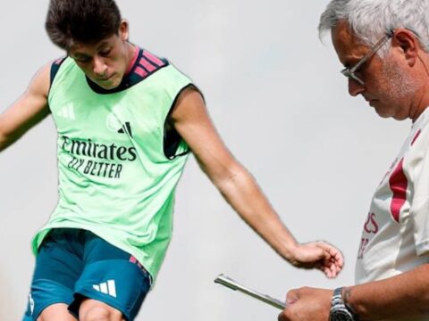 Haber gorseli