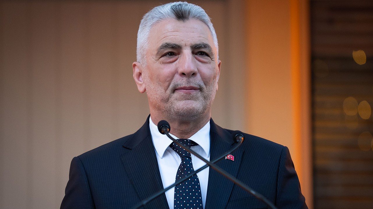Haber gorseli