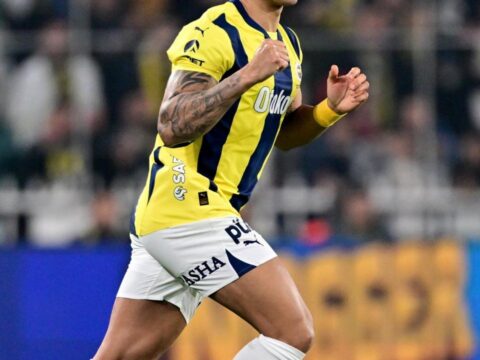 Haber gorseli