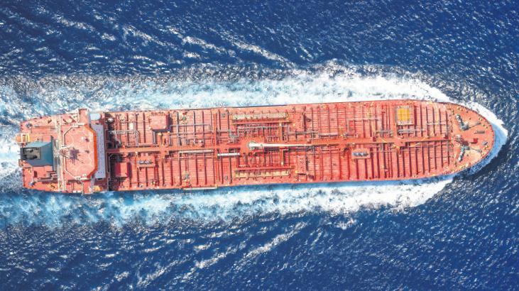 Ortadogu gerilimi petrolu 95 dolara ziplatti guieFKk2