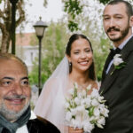 Reha muhtar ve niluferin kizi ayse nazli evlendi AR697p1r