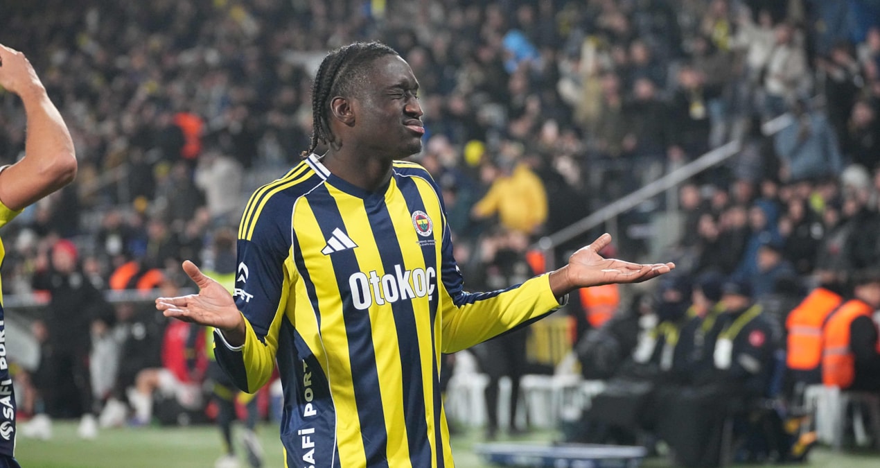 Sidiki cherife teklif geldi fenerbahce kararini verdi NZJvcsvW