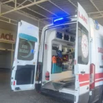 Tatile gelmislerdi iki kiz kardesten aci haber s7HBVdGA