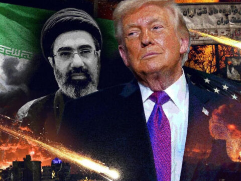 Trump operasyonu kongreye resmen bildirdi bu gece irani cok sert vuracagiz MIBA2bnJ