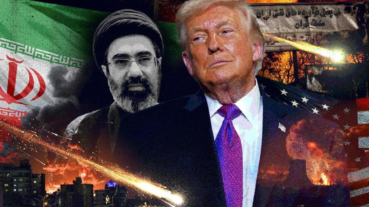 Trump operasyonu kongreye resmen bildirdi bu gece irani cok sert vuracagiz MIBA2bnJ